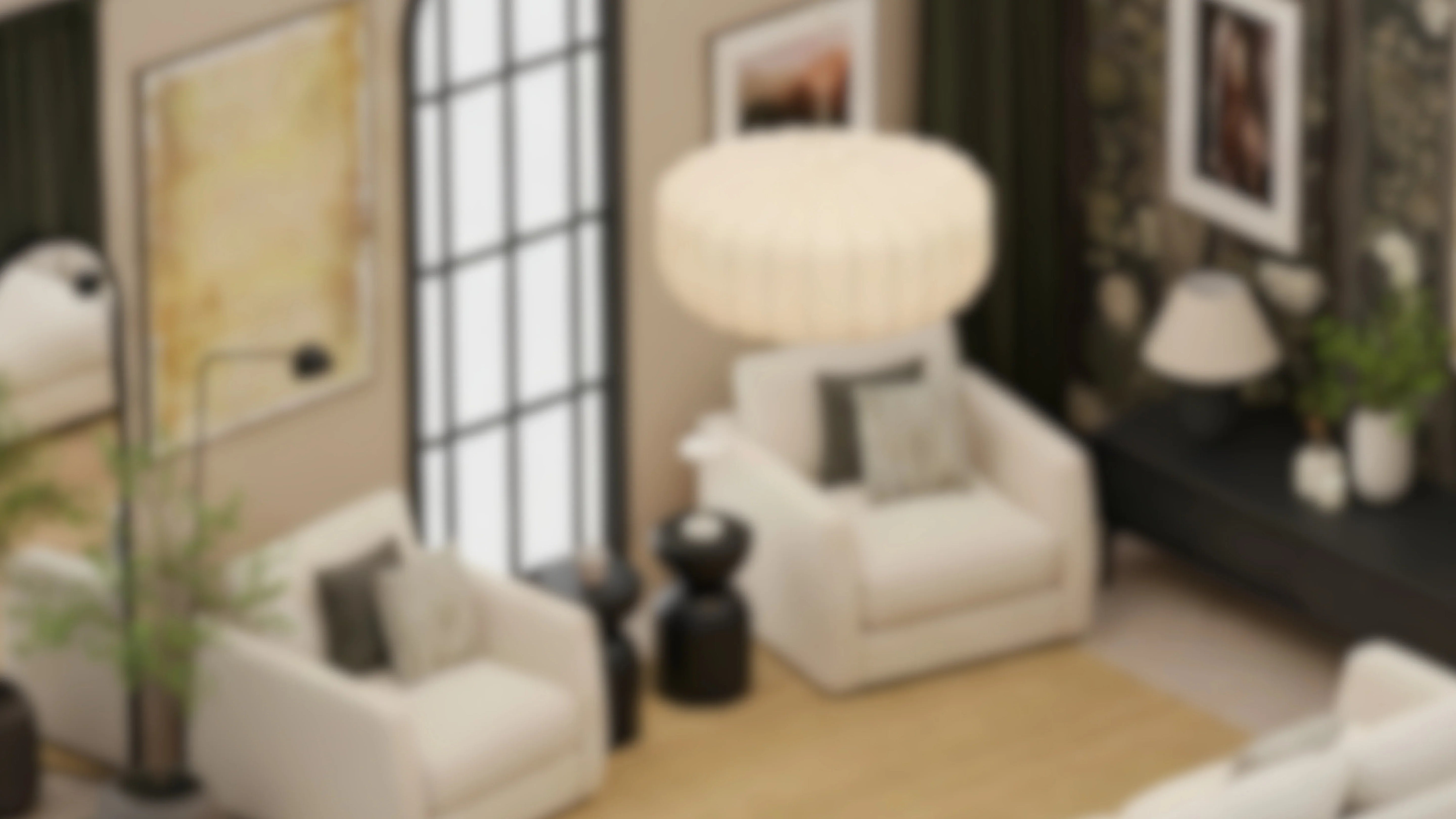 The Ro: A Curated Furniture Package to Help You Feel at Home