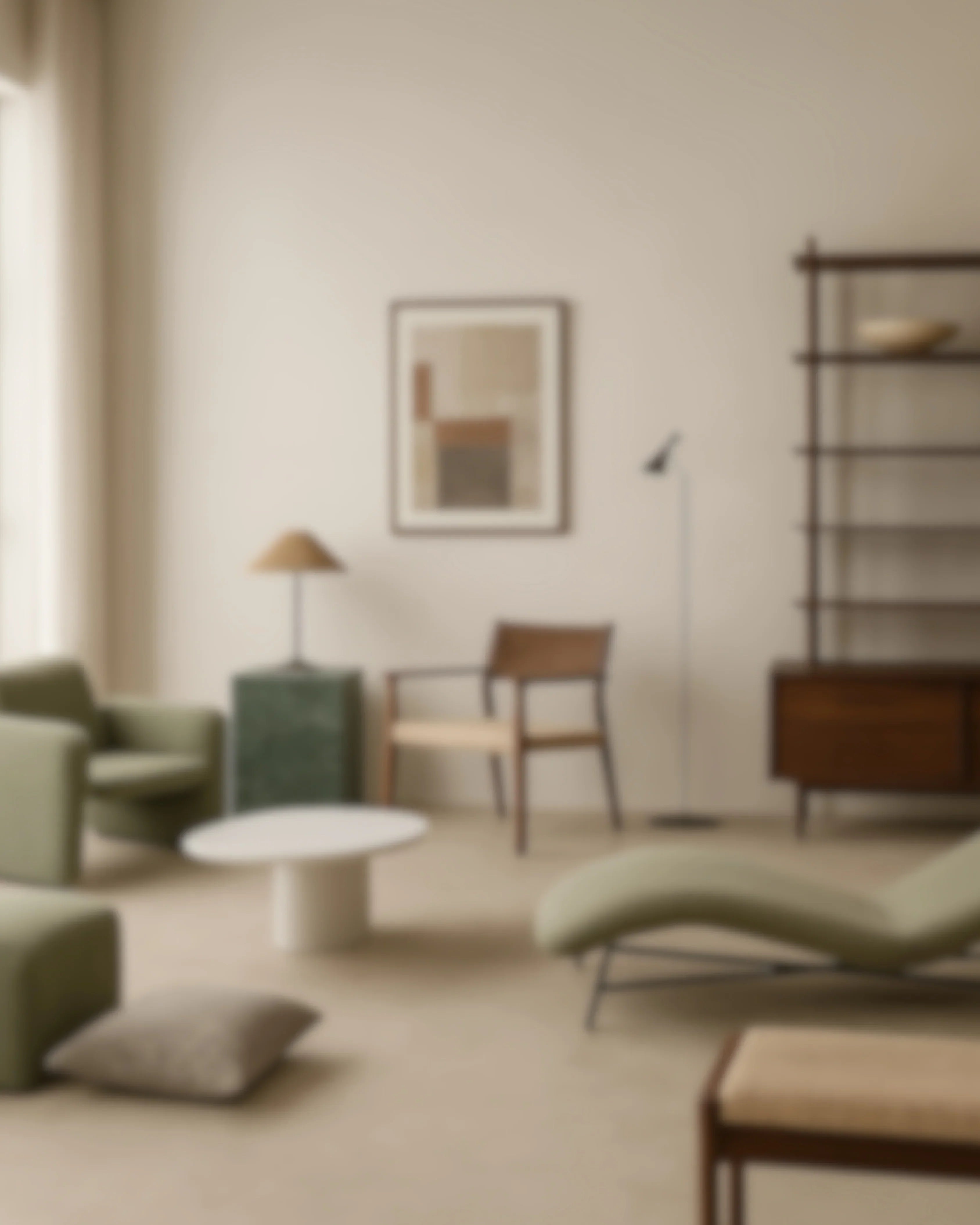 Love Different Styles and Don’t Know How to Choose? Here’s How to Blend Them Beautifully