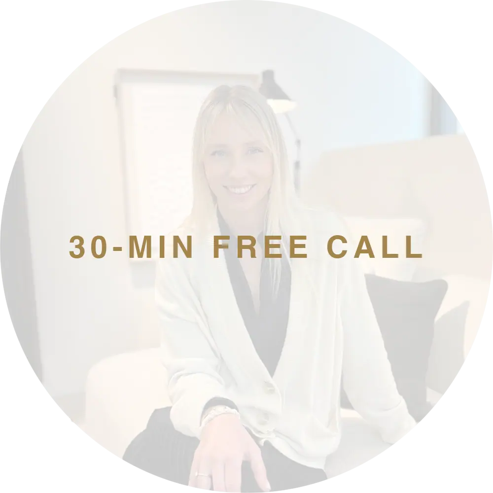 30 min free call with our interior designers