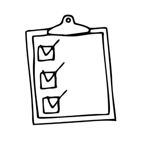 Easy step-by-step setup instructions included with every design package.