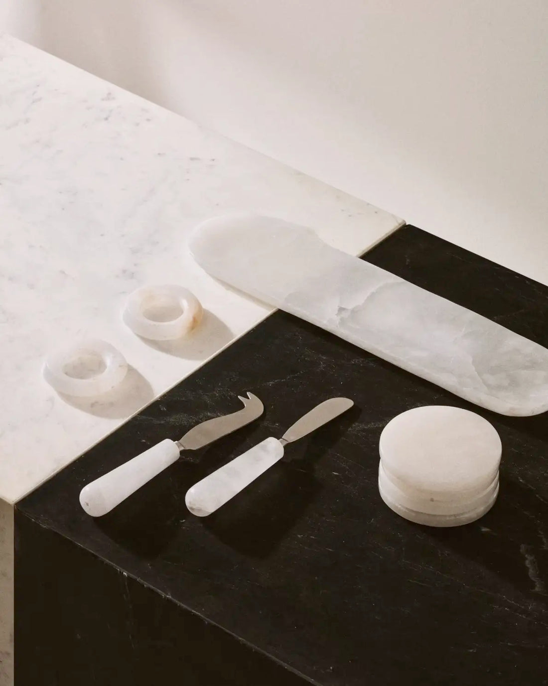 The January Edit: Interior Designer Picks for Elevated Everyday Living