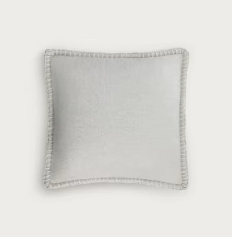 White Cushion