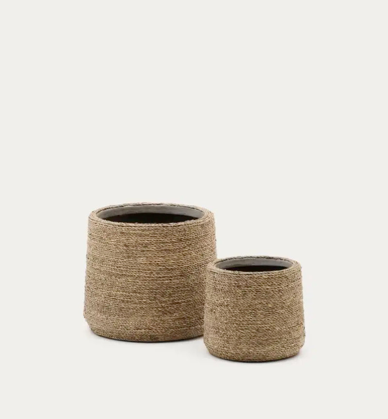 Set of Plant Pots