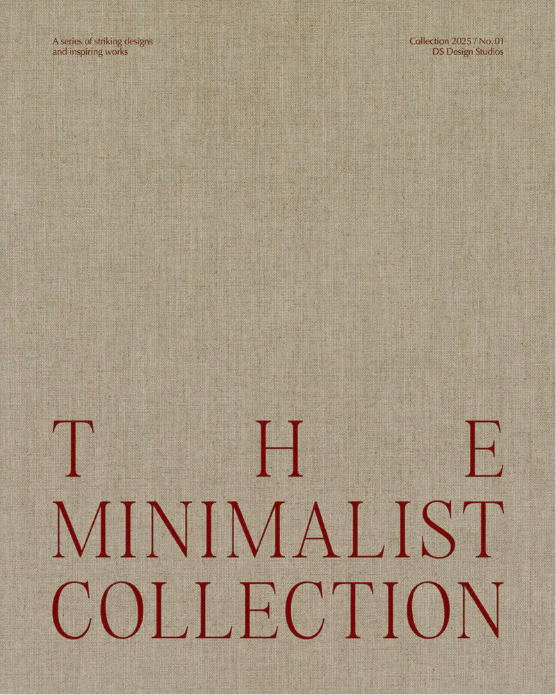 The Minimalist Collection Print