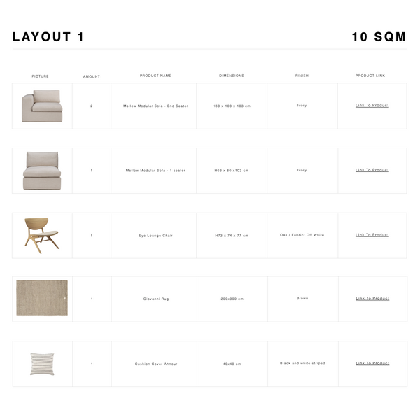Shop with Click-to-Shop Links