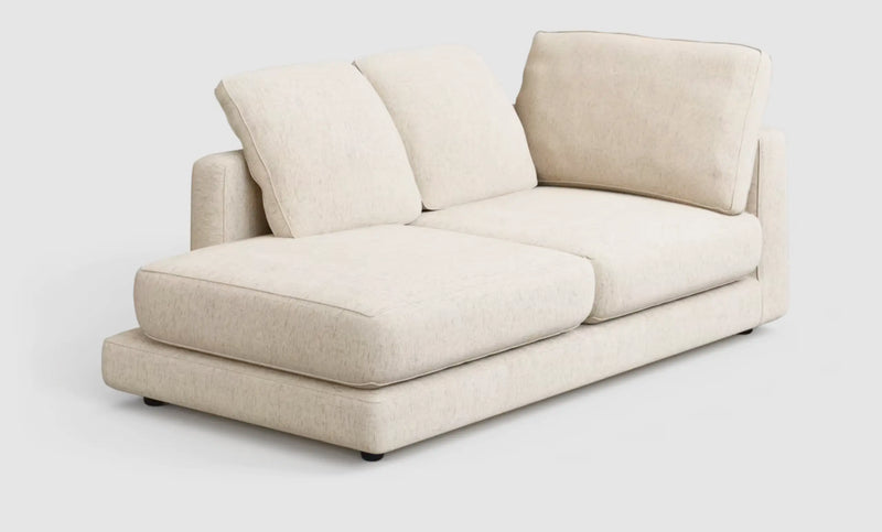 Chaise Longue (Left)