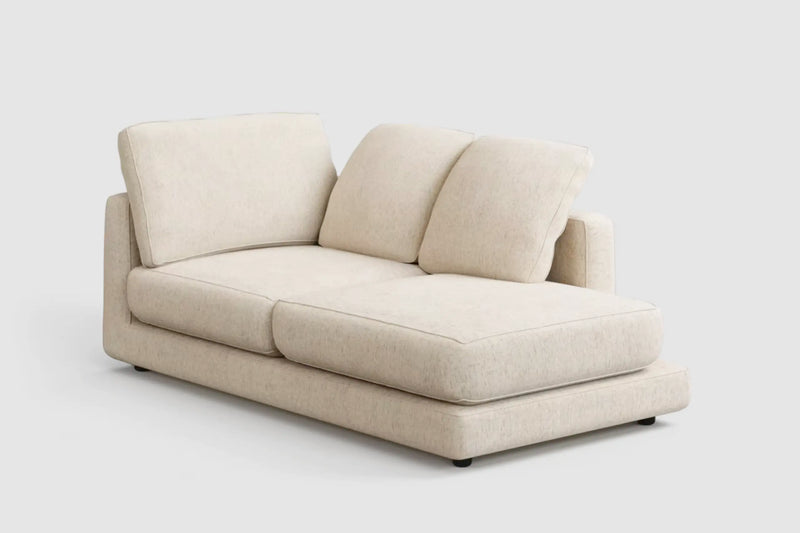 Chaise Longue (Right)
