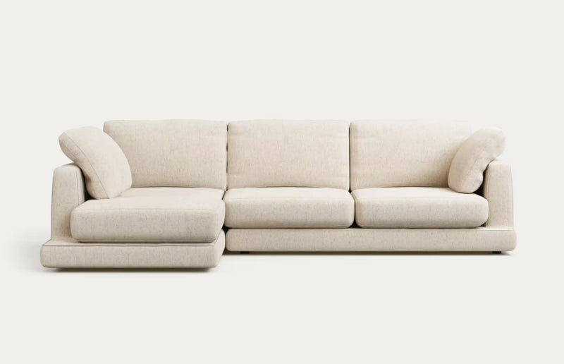 L-Sofa (Left)