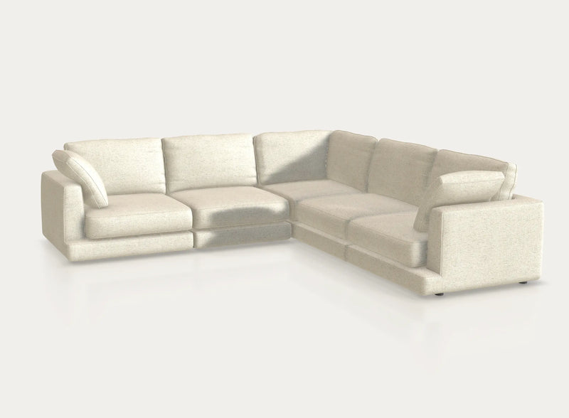 Corner Sofa