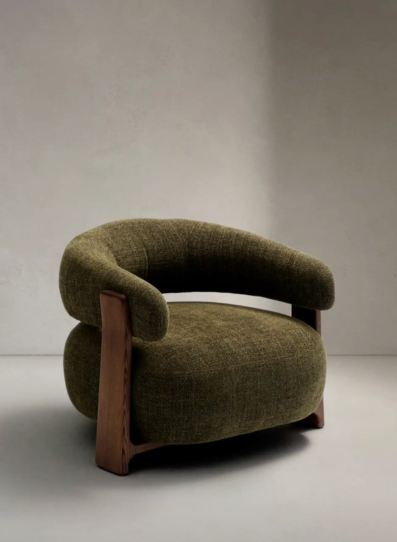 Armchair