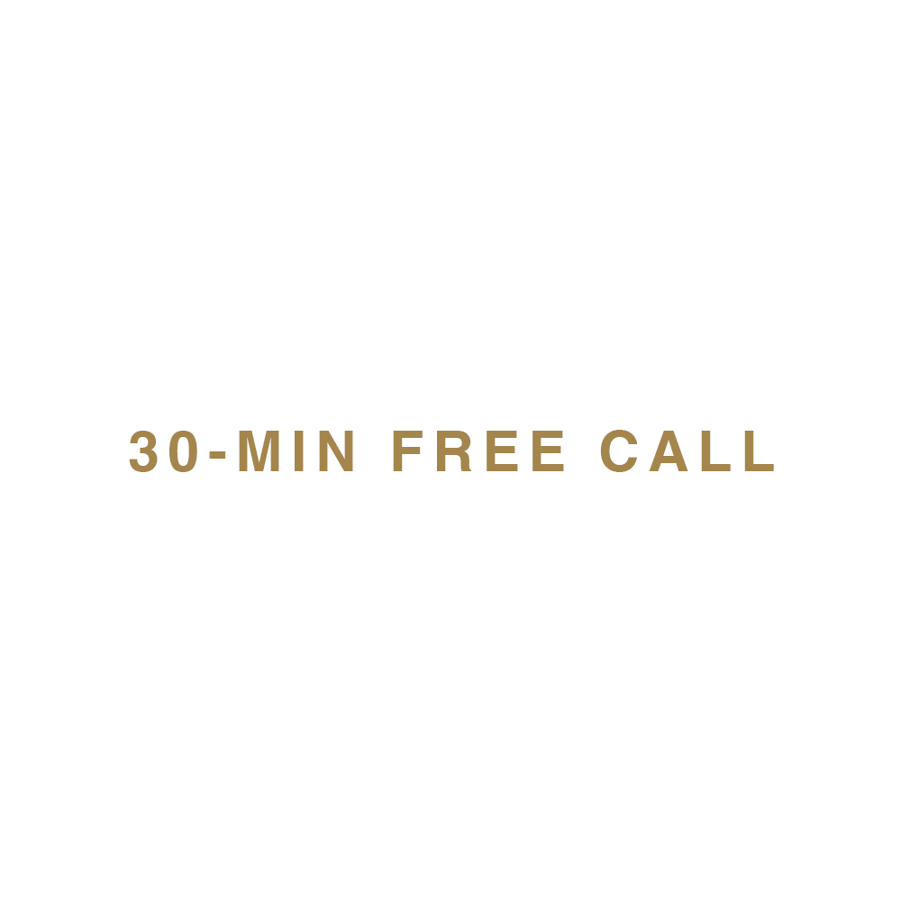 Promotional image for free 30-minute interior design consultation