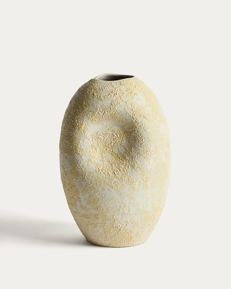 Tall Vase